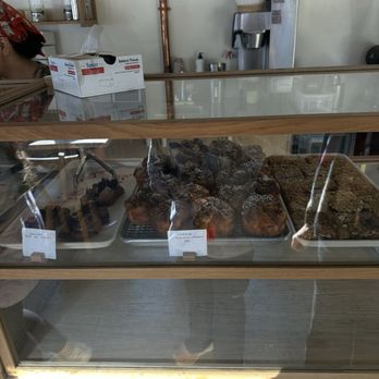 Loba Pastry + Coffee - Coffee & Tea Near Me - Chicago, Illinois