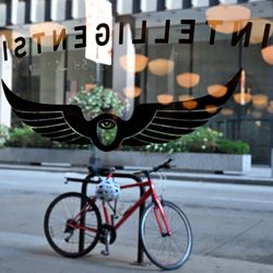 Intelligentsia Coffee