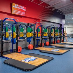 Crunch Fitness - Winter Springs