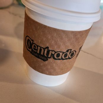 CENTRADO CAFE SHOP - Updated March 2025 - 92 Photos & 79 Reviews