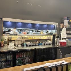 Coco’s Chicken And Sushi