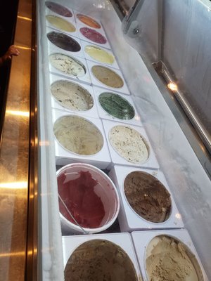 Menu photo 1 I-Scream Rochester, NY