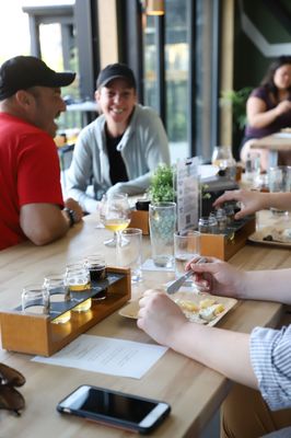 Lamplighter Brewing Co. - CX by null
