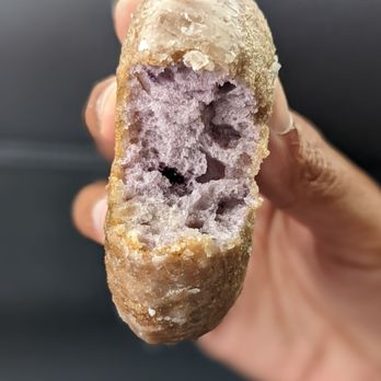 Keene Donut - Blueberry cake - Donuts Near Me - Keene, Texas Keene Donut - Blueberry cake - Donuts Near Me - Keene, Texas