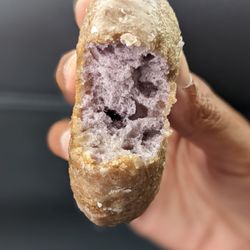 Keene Donut - Blueberry cake
