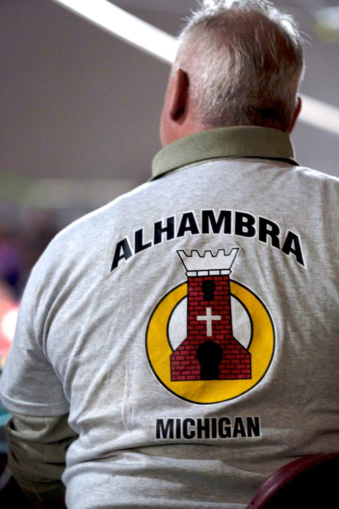 Galicia Caravan No 77 - social services organization in Harrison Township, MI