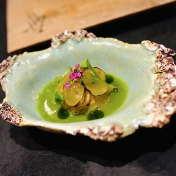 Robin - Sushi Bars Near Me - San Francisco, California