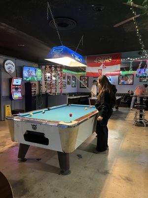 Stadium Club by null
