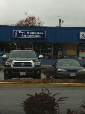 eden pets supplies & aquarium