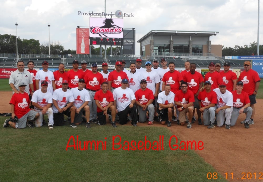 DOMINICAN COLLEGE OF BLAUVELT Updated June 2024 10 Western Hwy