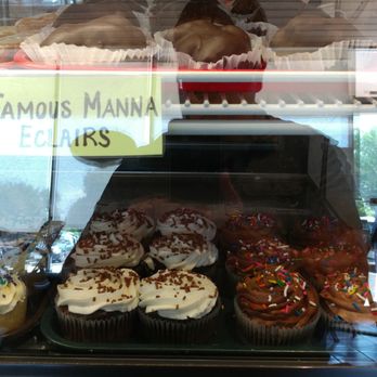 Manna Bakery & Deli - Eclairs and cupcakes - Bakeries Near Me - Littleton, Colorado Manna Bakery & Deli - Eclairs and cupcakes - Bakeries Near Me - Littleton, Colorado