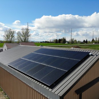 Horizon PWR - Solar Installation Near Me - Meridian, Idaho