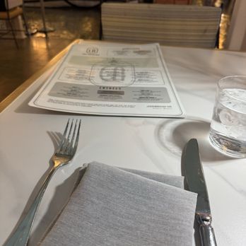 Cafe Americano Paris - Breakfast & Brunch Near Me - Las Vegas, Nevada