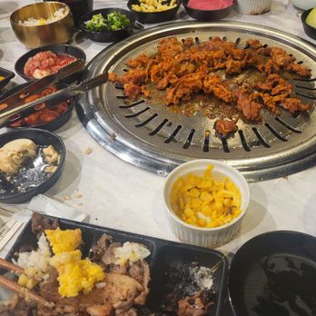 Ribs & Co - Korean Near Me - La Mirada, California