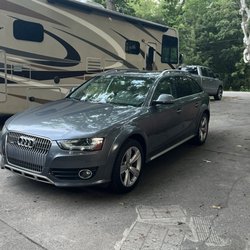 Harris Cars - 2015 Audi Allroad 2.0L Turbo