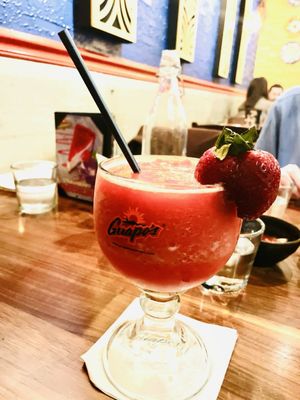Guapo's Restaurant by null