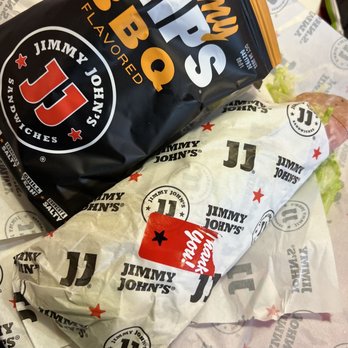 Jimmy John's - a bag of chips and a bag of chips - Sandwiches Near Me - Nashville, Tennessee Jimmy John's - a bag of chips and a bag of chips - Sandwiches Near Me - Nashville, Tennessee