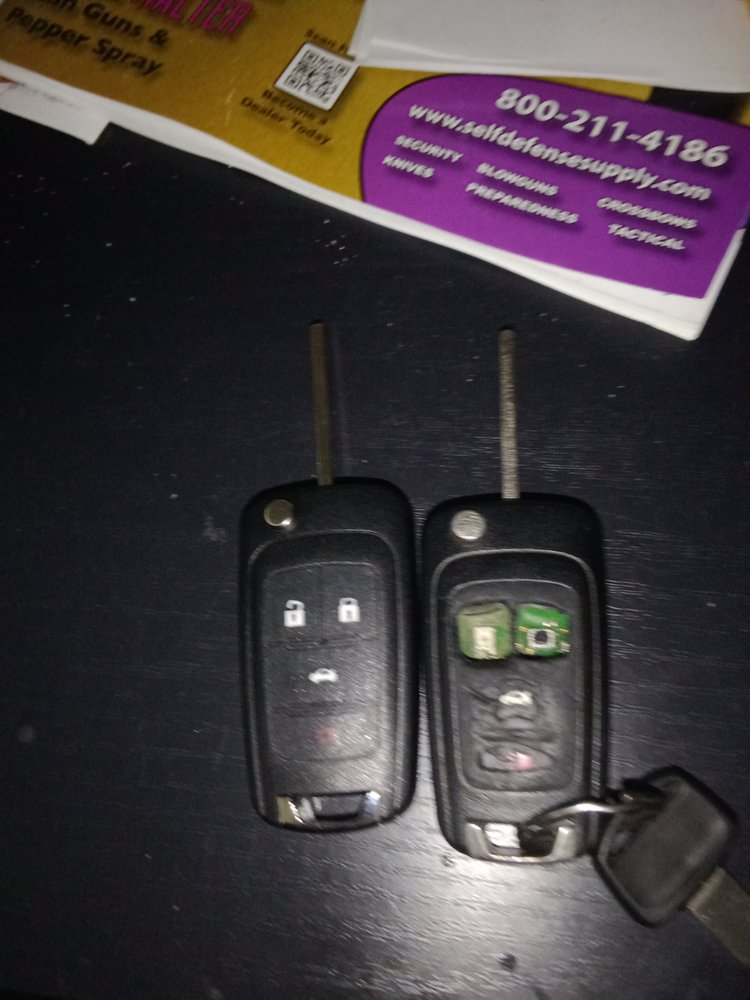 YEMM AUTO GROUP Updated August 2024 18 Reviews 2195 N Henderson