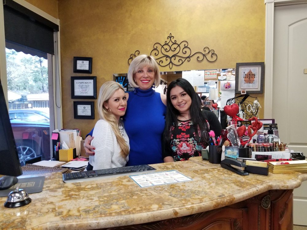 GAYLA WIGS 23 Photos & 11 Reviews 27327 Robinson Rd, Oakridge North, Texas Cosmetics