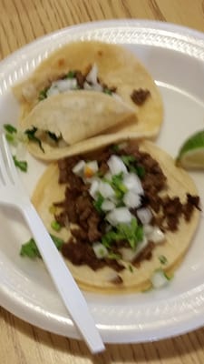 Taqueria Rosario Foods by null