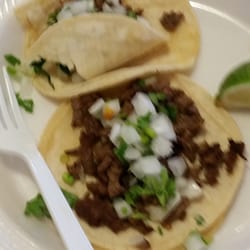 Taqueria Rosario's Foods - Taco
