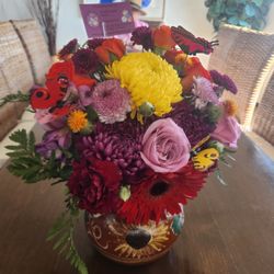 Precious Petals