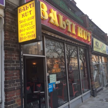 Balti Hut - Indian Near Me - London, XGL Balti Hut - Indian Near Me - London, XGL