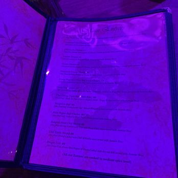 Jinsoy - Menu - Halal Near Me - New Brunswick, New Jersey