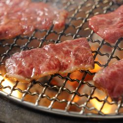 Manpuku Japanese BBQ Dining - Dallas