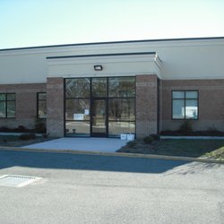 JSNV Medical - Petersburg - 601 Old Wagner Road (across from Agri-Supply)