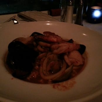 Harbor Mist - Seafood risotto - Seafood Near Me - Cold Spring Harbor, New York Harbor Mist - Seafood risotto - Seafood Near Me - Cold Spring Harbor, New York