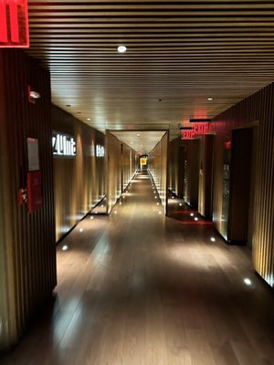 Zuma New York by null