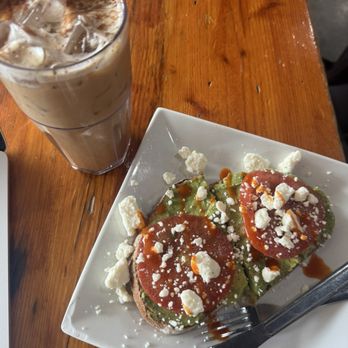 Brew Coffee Spot - Coffee & Tea Near Me - La Mesa, California