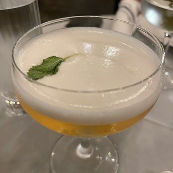 Maple & Ash - Strawberry blonde - Steakhouses Near Me - Chicago, Illinois