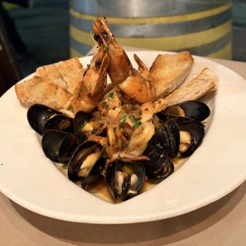Aioli Bodega Espanola - Zarzuela de Mariscos - Spanish Near Me - Sacramento, California Aioli Bodega Espanola - Zarzuela de Mariscos - Spanish Near Me - Sacramento, California