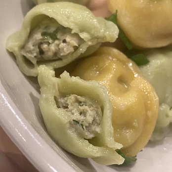 Leleka - Chicken Dumplings - Ukrainian Near Me - San Francisco, California Leleka - Chicken Dumplings - Ukrainian Near Me - San Francisco, California