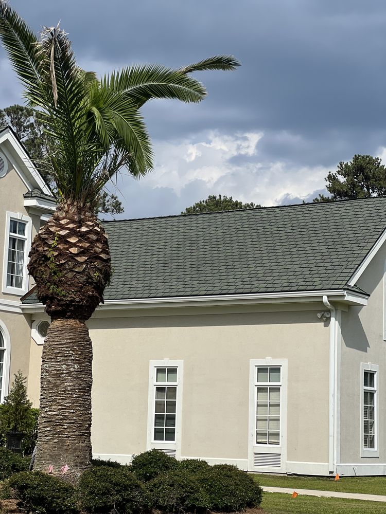 Slide of A&J Roofing