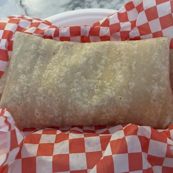 Tom's Doghouse - Bacon breakfast burrito. $9 - Hot Dogs Near Me - Bullhead City, Arizona Tom's Doghouse - Bacon breakfast burrito. $9 - Hot Dogs Near Me - Bullhead City, Arizona