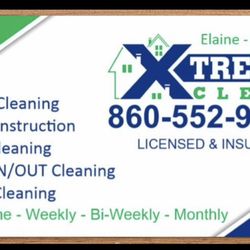 Xtream Clean