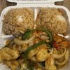 Chinese Lucky Dragon Food Cart gift card