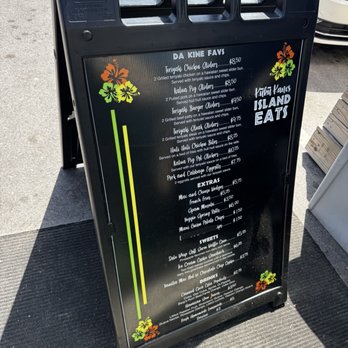 Kuku Kane Island Eats - Food Trucks Near Me - Fort Walton Beach, Florida Kuku Kane Island Eats - Food Trucks Near Me - Fort Walton Beach, Florida