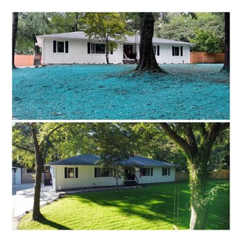Carolina Grade - Lawn Services Near Me Carolina Grade - Lawn Services Near Me