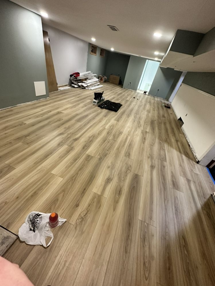 Slide of England’s Construction