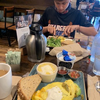 First Watch - Breakfast & Brunch Near Me - Hialeah, Florida