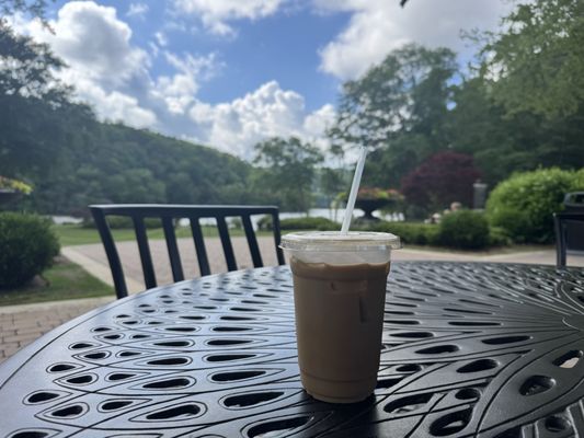 Chattahoochee Coffee Company - Riverside by null