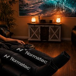 Renew U Wellness Center - Compression