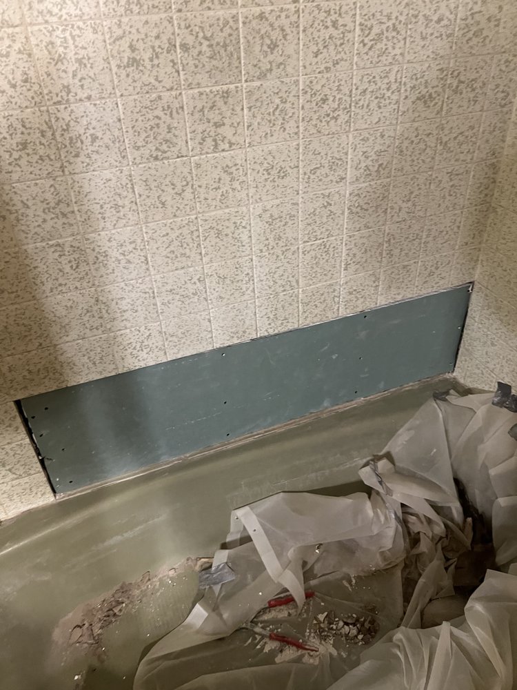 Slide of Ideal Temp Control & Plumbing