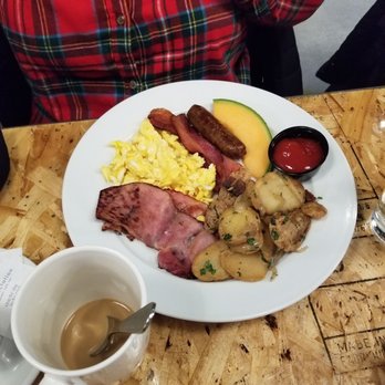 Eggspectation - Richmond - All american breakfast - Breakfast & Brunch Near Me - Richmond, Virginia Eggspectation - Richmond - All american breakfast - Breakfast & Brunch Near Me - Richmond, Virginia