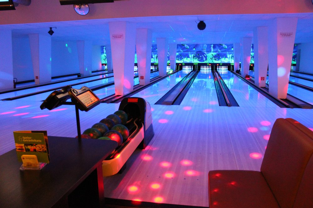 CITY BOWLING WIESBADEN 12 Photos & 11 Reviews Frankfurter Str. 30