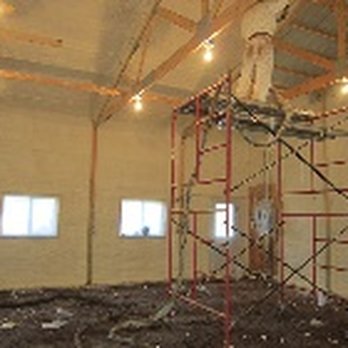 Allcity Insulation & Construction - Insulation Installation Near Me
